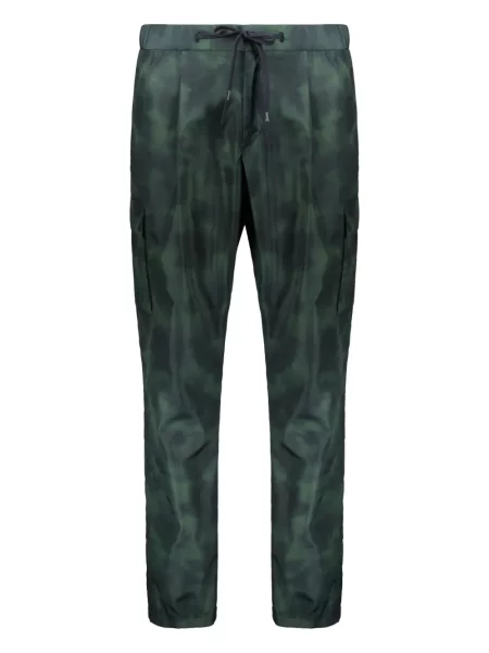 Pantaloni Herno verde