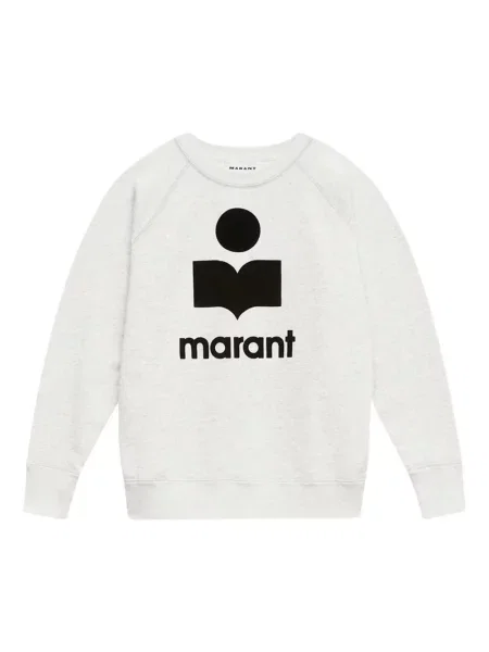 Bluza Marant Etoile biała