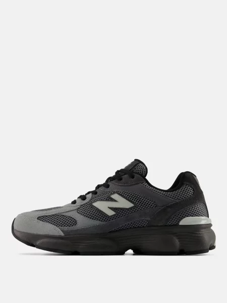 Кроссовки New Balance серые