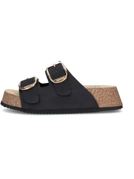 Pantofi Igi&co negru