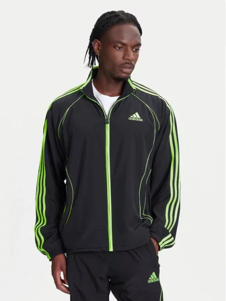 Adidas Džemperis Teamgeist adicolor juoda