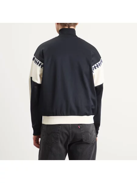 Kurtka Fred Perry granatowa