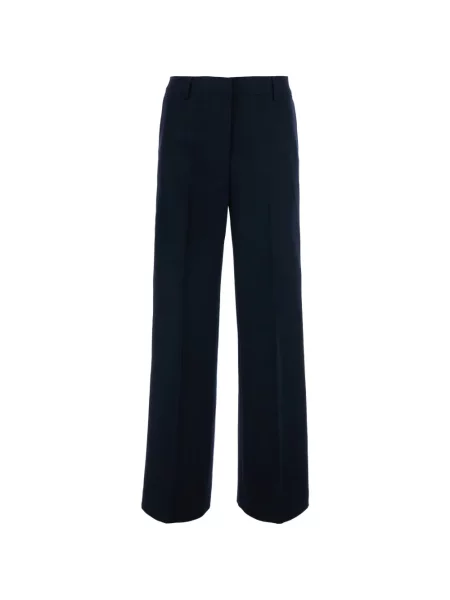 Pantaloni Pt Torino albastru