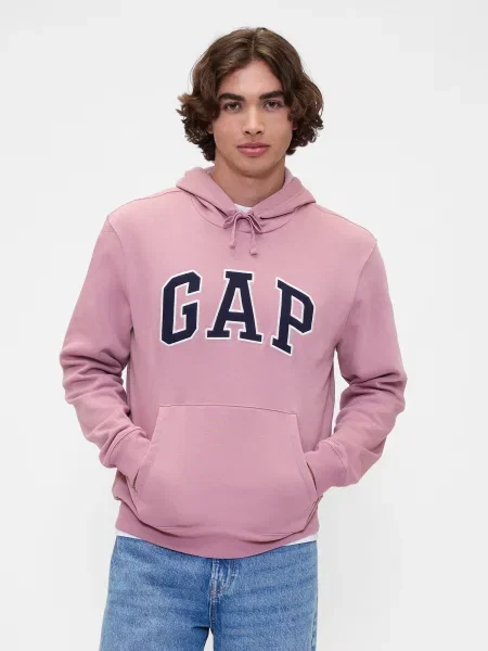 Суитчър Gap розово