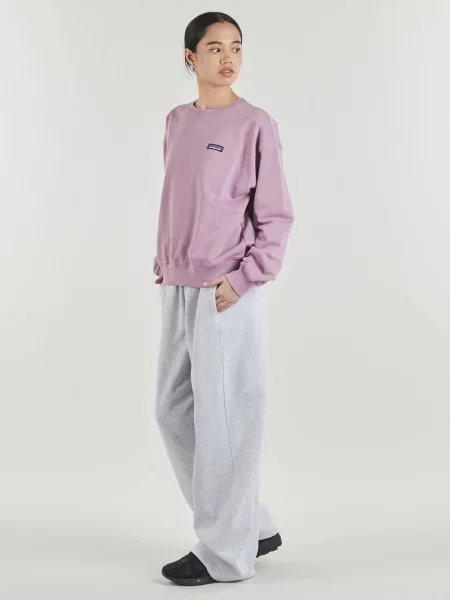 Geacă Patagonia violet