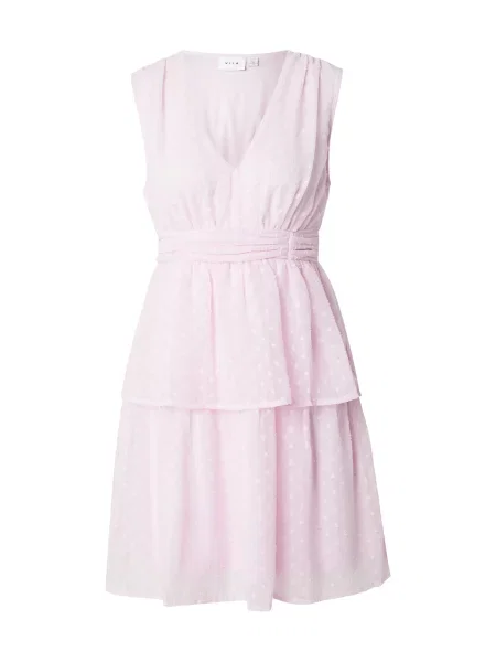 VILA Obleka VIEDEE majnica