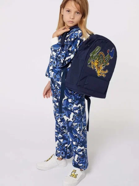 Детский свитер Kenzo