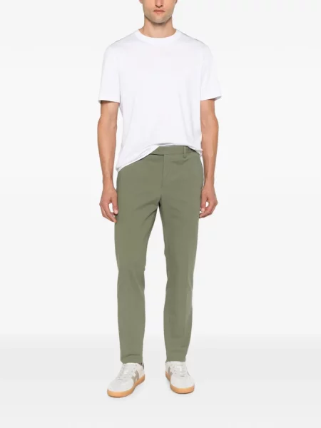 Pantaloni Pt Torino verde