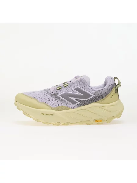 Sneakers New Balance Fresh Foam X Hierro v9 Smoked Violet/ Morel EUR 38 violet