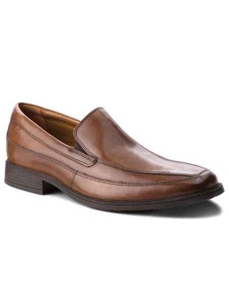 Lords Clarks Tilden Free maro