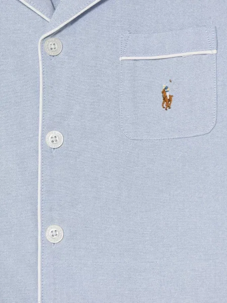 Polo Ralph Lauren Дитяча піжама