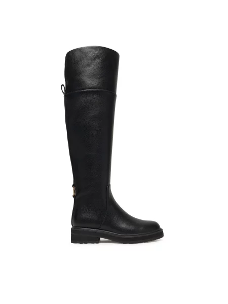 Сапоги Twinset черные