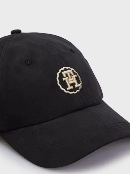 Кепка Tommy Hilfiger черная