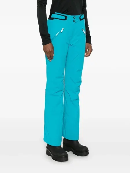 Pantaloni de schi Rossignol albastru