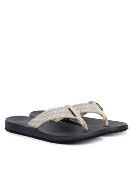 Vietnámi papucs Tommy Hilfiger szürke