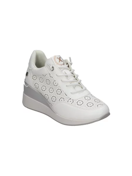 Tenisky Xti biela