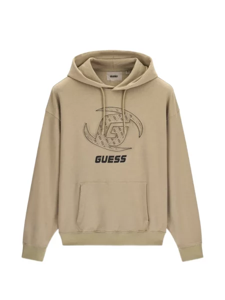 Hoodie Guess με αυτόγραφο
