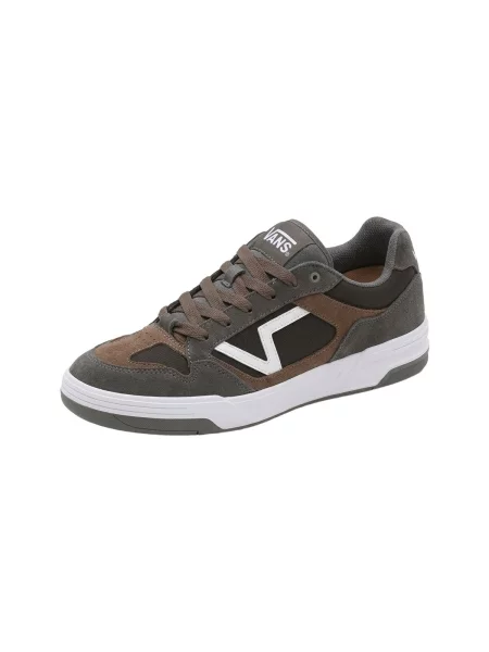 Tenisky Vans sivá