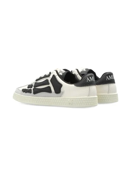 Sneakersy dziecięce Amiri białe