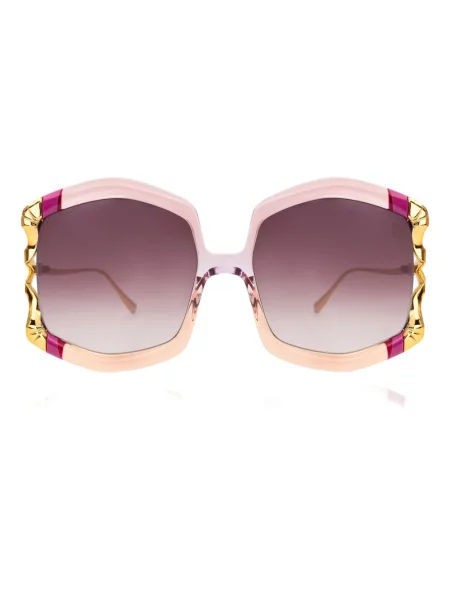 Sunčane naočale Anna Karin Karlsson ružičasta