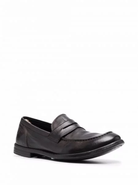 Loaferiai Officine Creative ruda