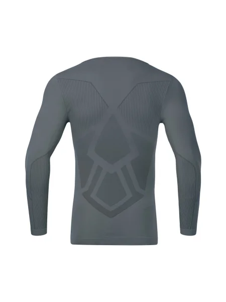 Tricou Jako alb