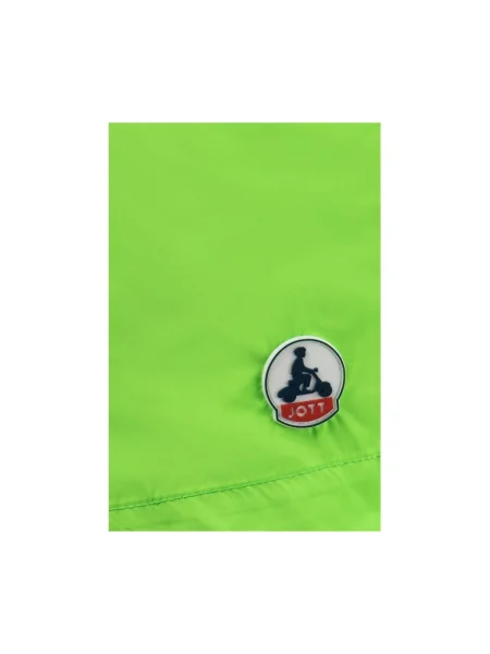 Pantaloni Jott verde