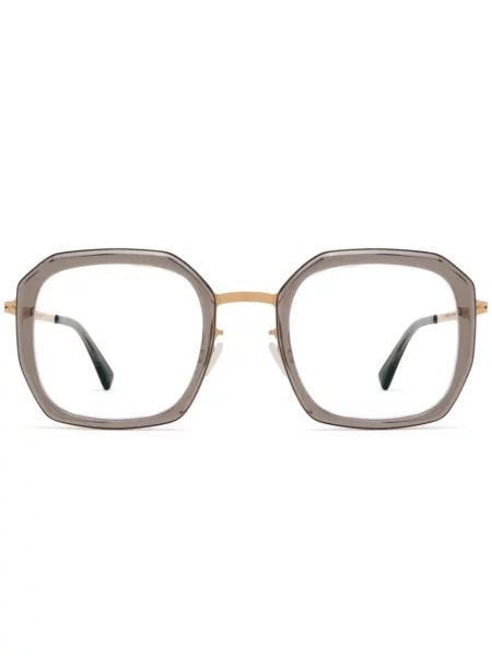 Ochelari de soare Mykita auriu