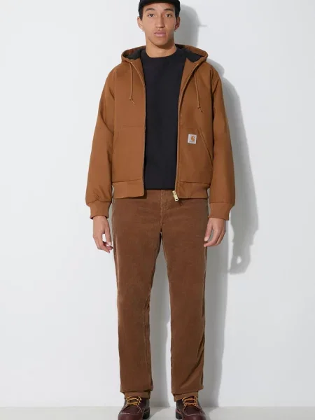 Geacă Carhartt Wip negru