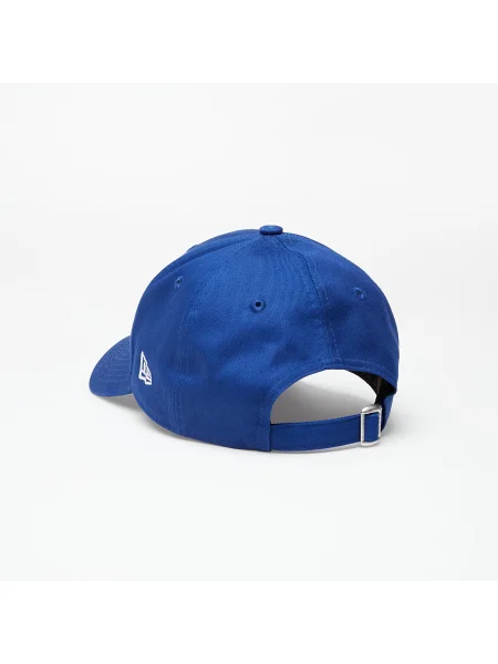 New Era Шапка бяло
