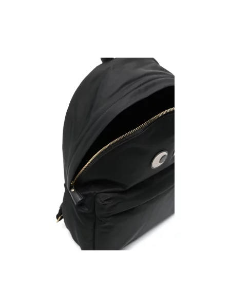 Plecak Anya Hindmarch czarny