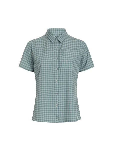 Bluză Mckinley albastru