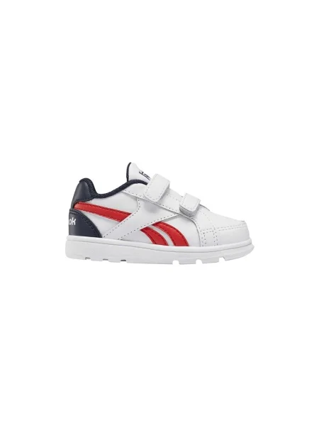 Pantofi copii Reebok Sport alb