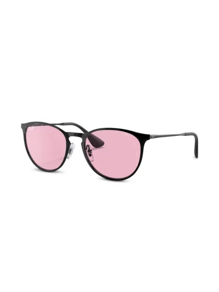 Slnečné okuliare Ray-ban čierna