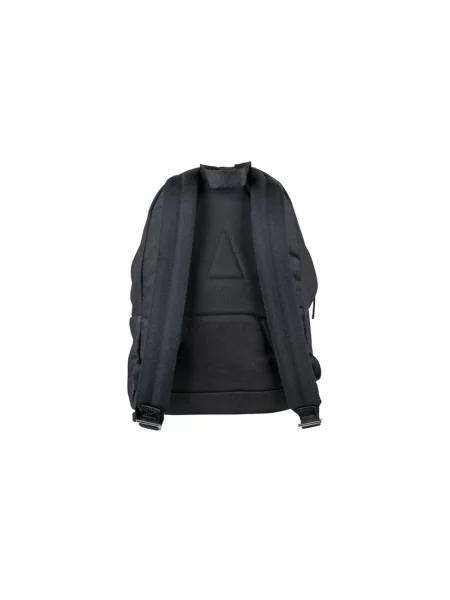 Torba Ambush z logo czarna