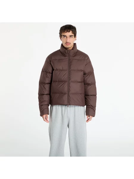 Puhovka Jordan črna