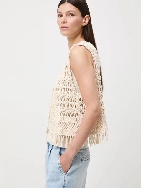 Елек Medicine бежово