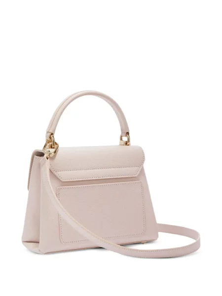 Geanta crossbody Furla roz