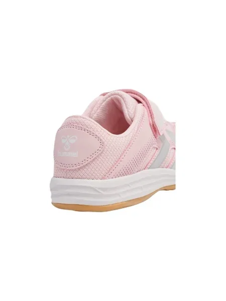 Pantofi copii Hummel roz