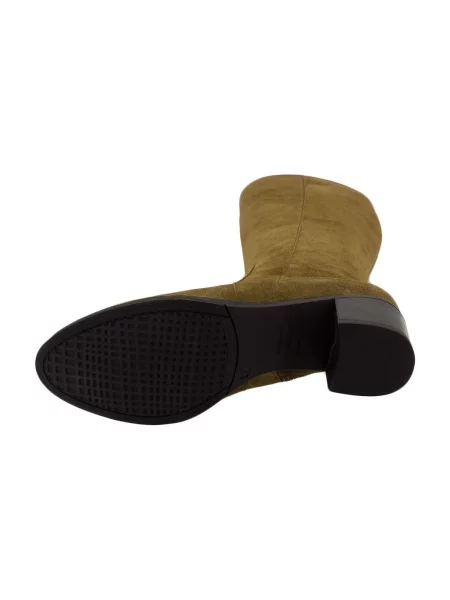 Pantofi Piesanto maro