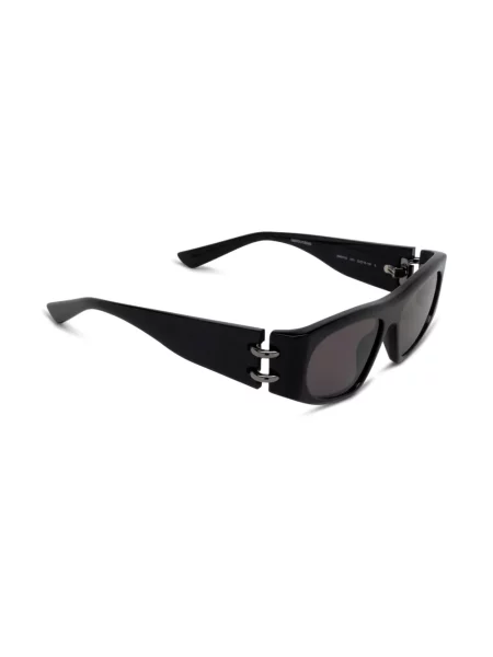 Ochelari de soare Alexander Mcqueen Eyewear negru