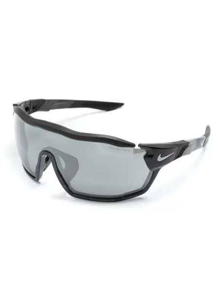 Saulės akiniai Nike mėlyna