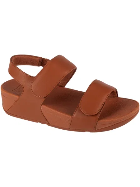 Pantofi Fitflop maro