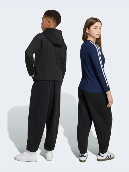 Adidas Originals спортивні штани дитячі з бавовною