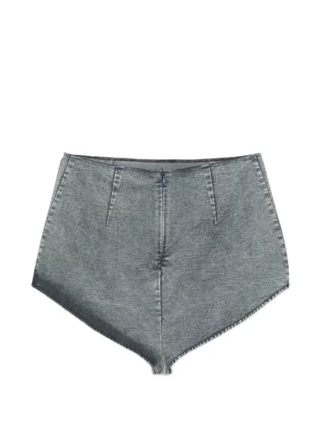 Pantaloni scurți Hui Hui albastru