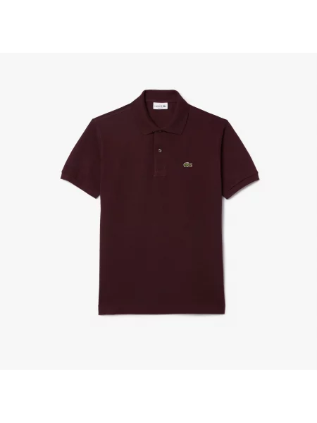 Поло Lacoste