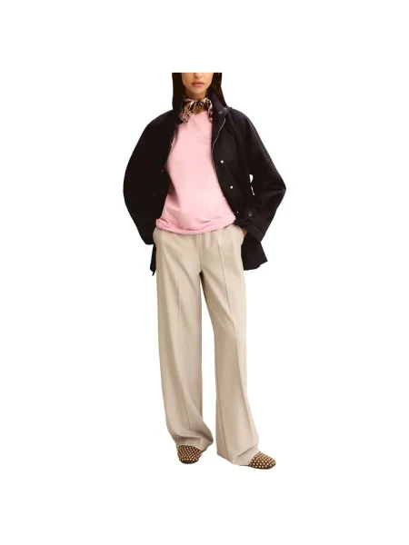 Pantaloni Emme Marella gri