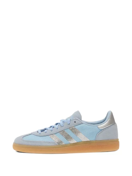 Sneakerși Adidas Samba negru