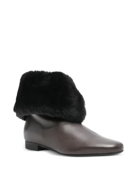 Botine Toteme maro