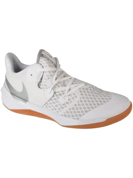 Pantofi Nike alb